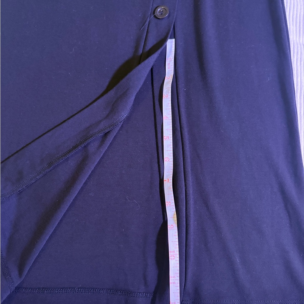 Kaia Petite T-shirt Dress - Picture 4 of 9